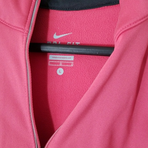 Nike Training Dri Fit Hoodie - Picture 2 of 3